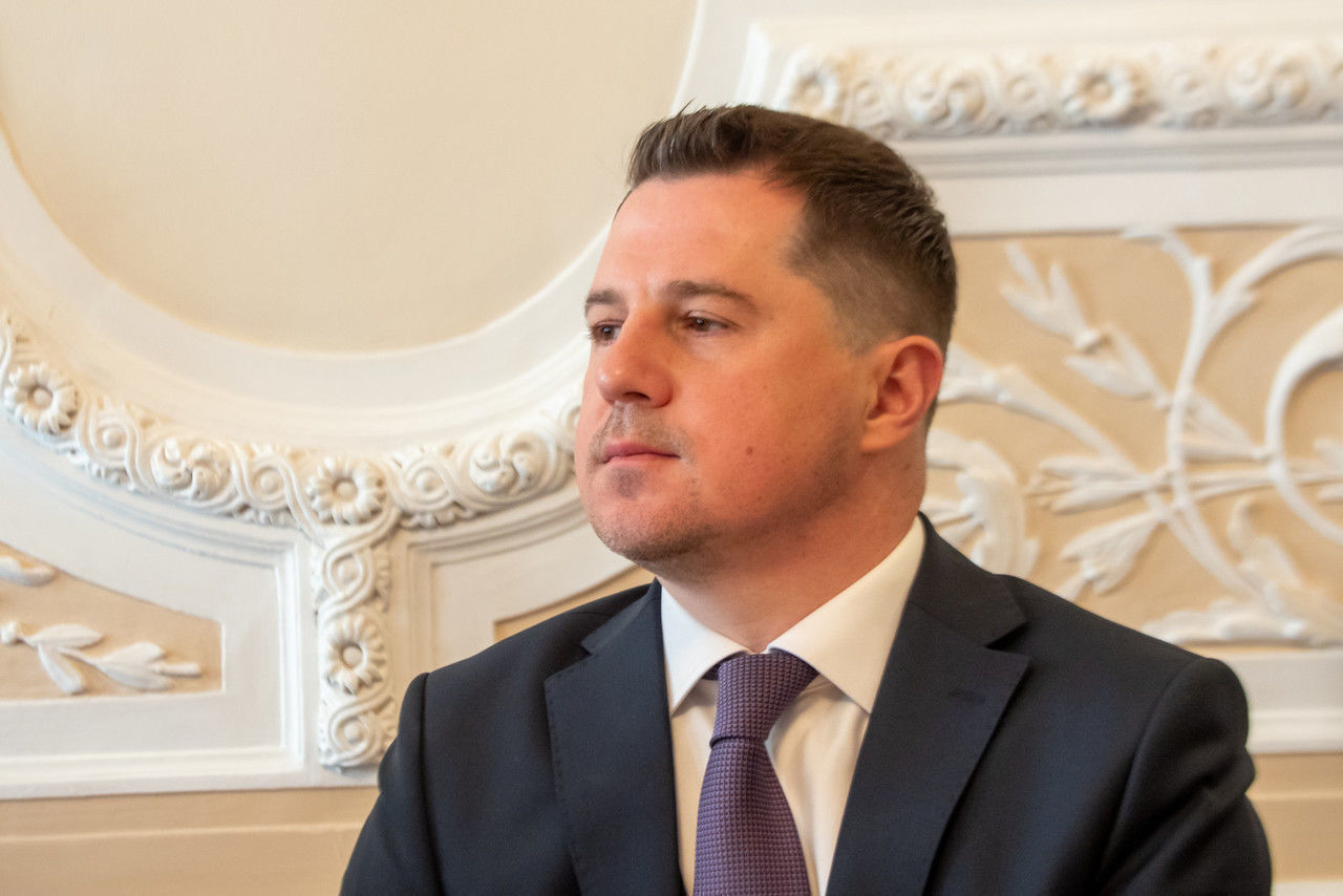 Федор Болтин: «От Дворцовой площади до Зеленого пояса Славы»