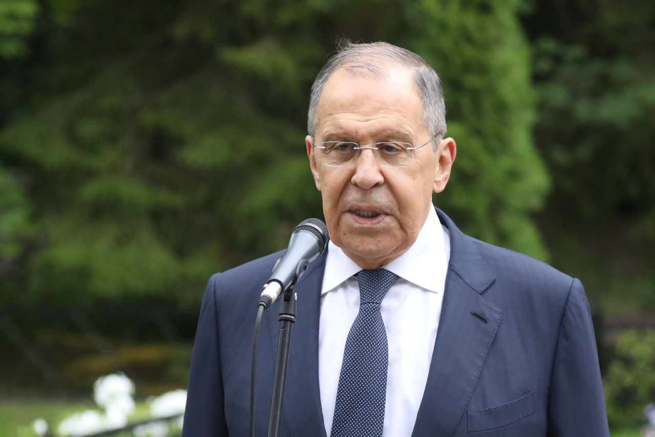 Лавров: Россия признательна Кубе за поддержку в гибридной войне с Западом 