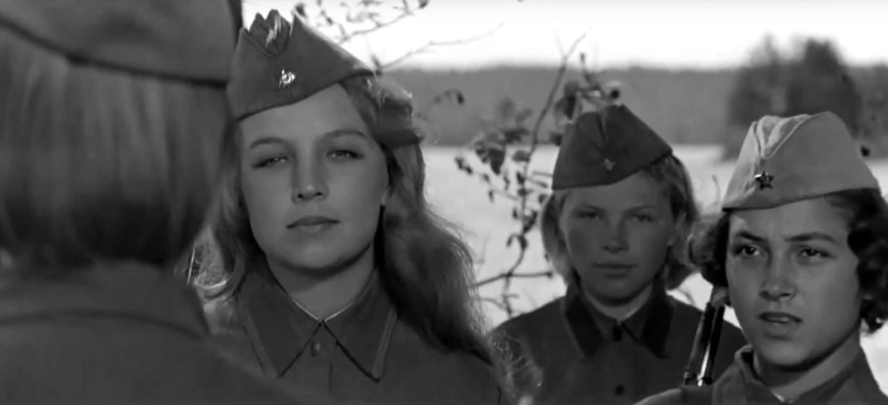 Что посмотреть всей семьей: лучшие фильмы о Великой Отечественной войне
