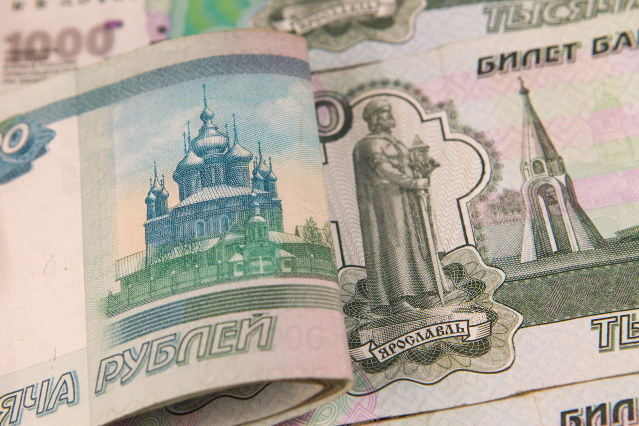 Петербуржец потерял 296 тысяч рублей при покупке билетов в Мариинку