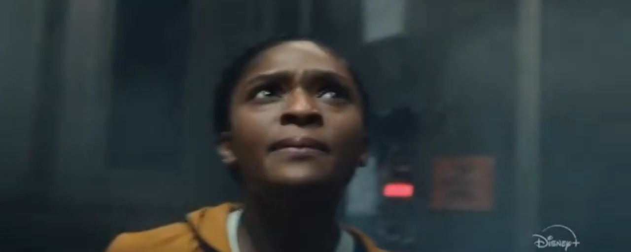 Marvel анонсировала дату премьеры нового сериала «Железное сердце»