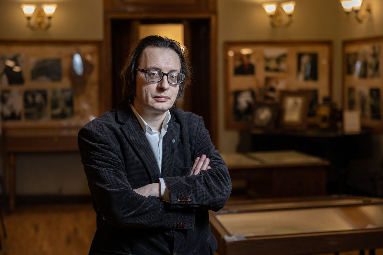 Андрей Аствацатуров: «Пришло много хороших и сильных текстов»