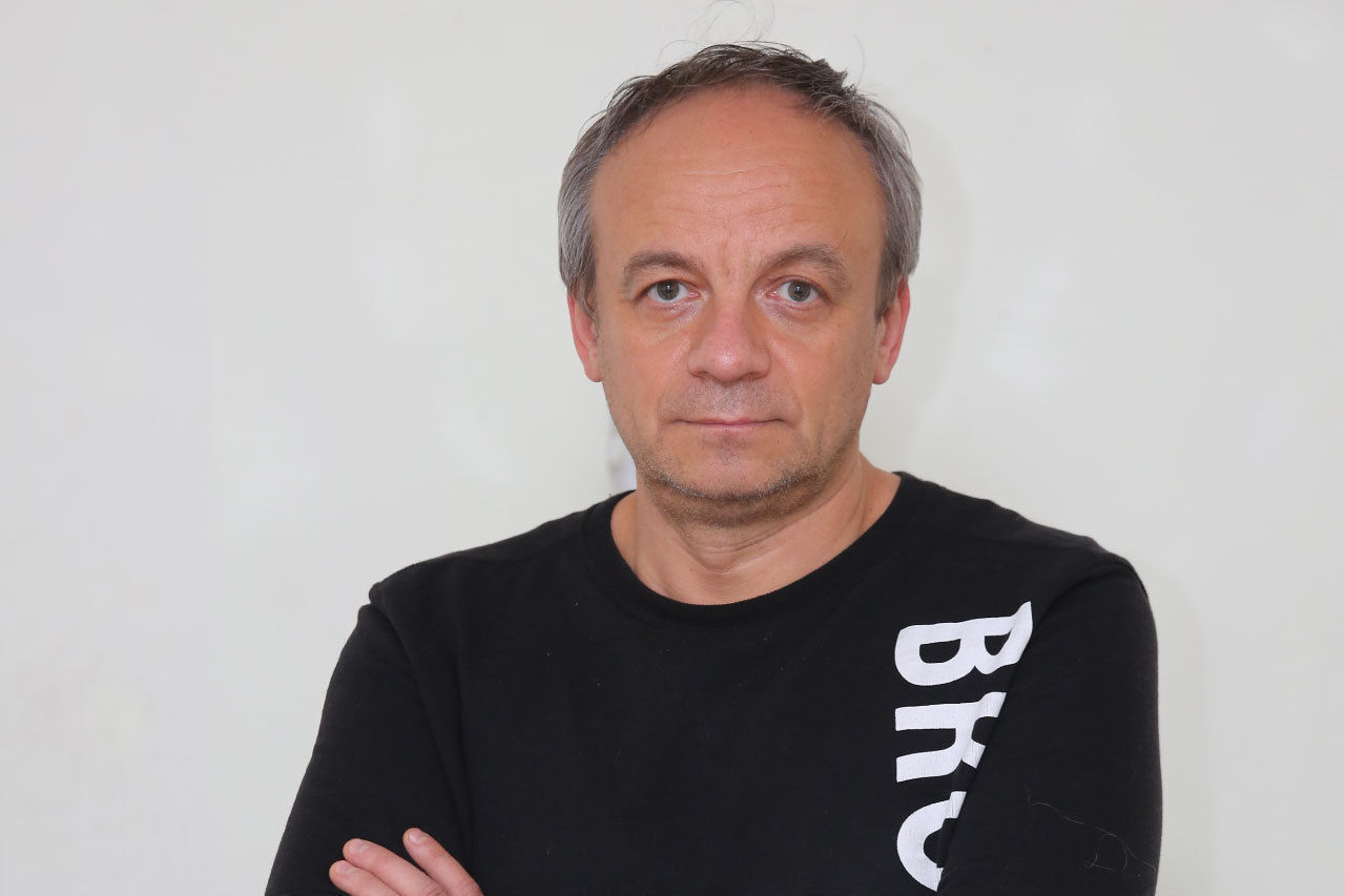 Кирилл Легков: «Зениту» надо внимательно изучить этот сезон»