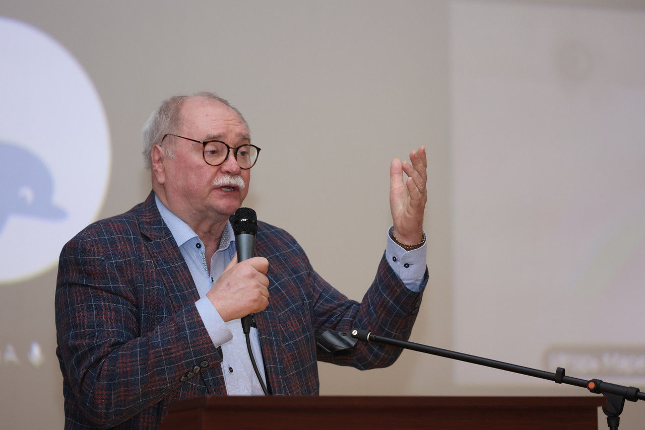 Бортко о новой экранизации «Мастера и Маргариты»: к роману Булгакова это никакого отношения не имеет