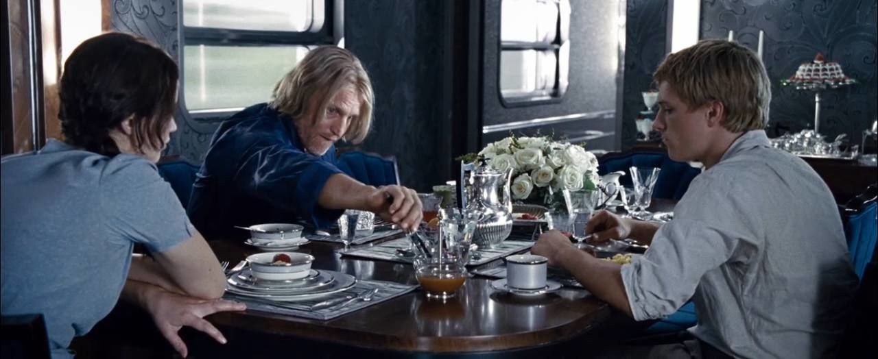 Lionsgate ищет актеров для приквела «Голодных игр» среди поклонников саги