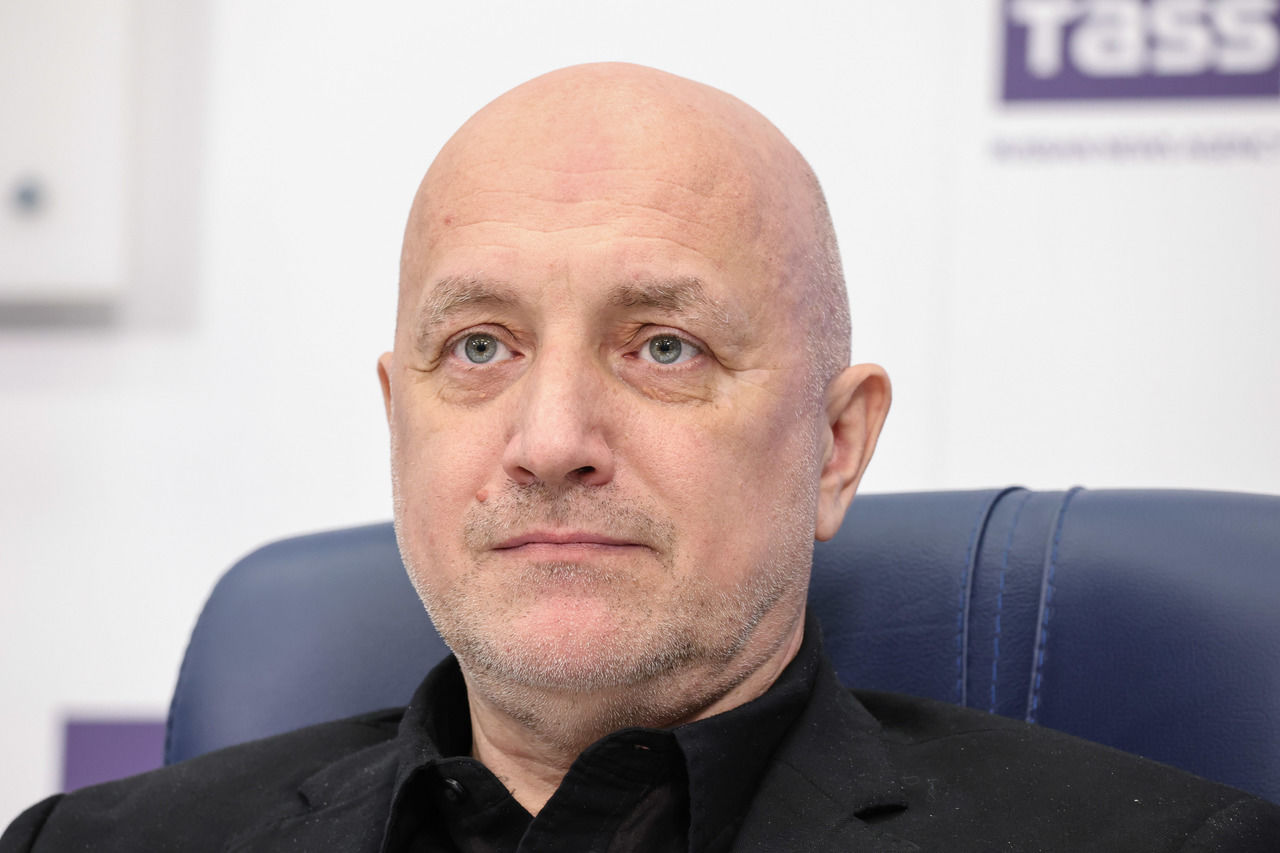 «Все это займет 12 лет»: Захар Прилепин дал прогноз об окончании СВО