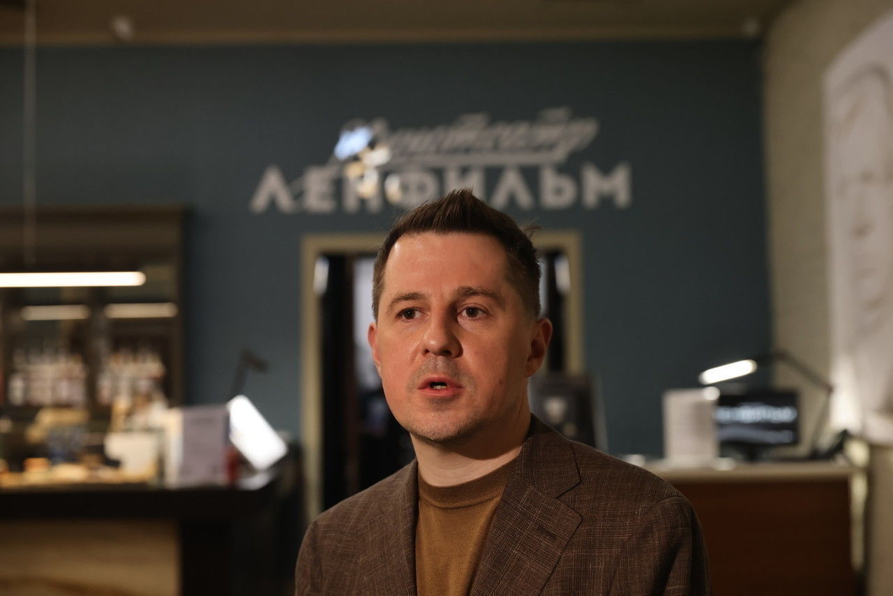 Федор Болтин: «Новые традиции и классика»