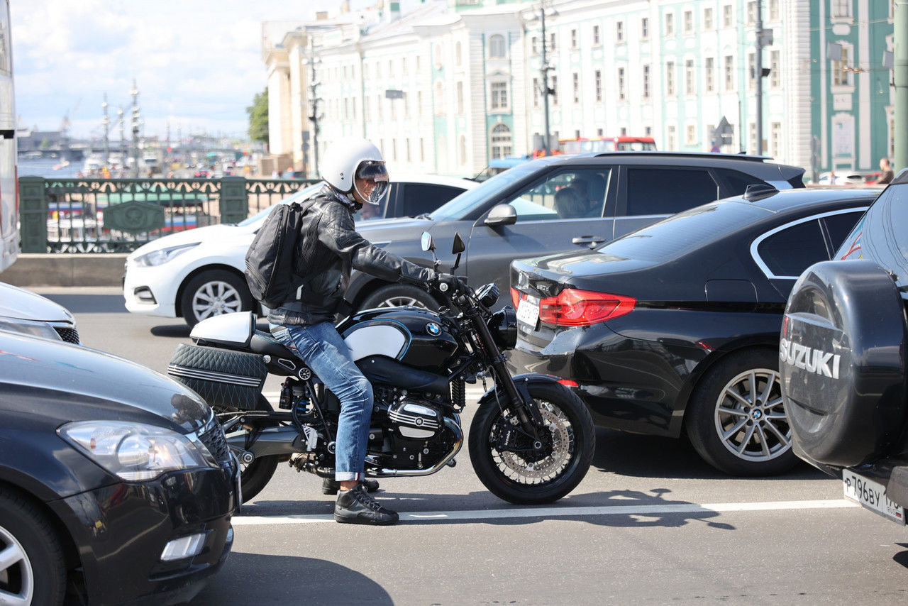 Как выбрать автомобиль для путешествий и не сделать ошибки