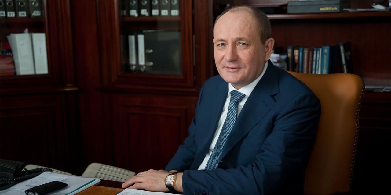 В СКА рассказали, почему главным тренером стал Ларионов