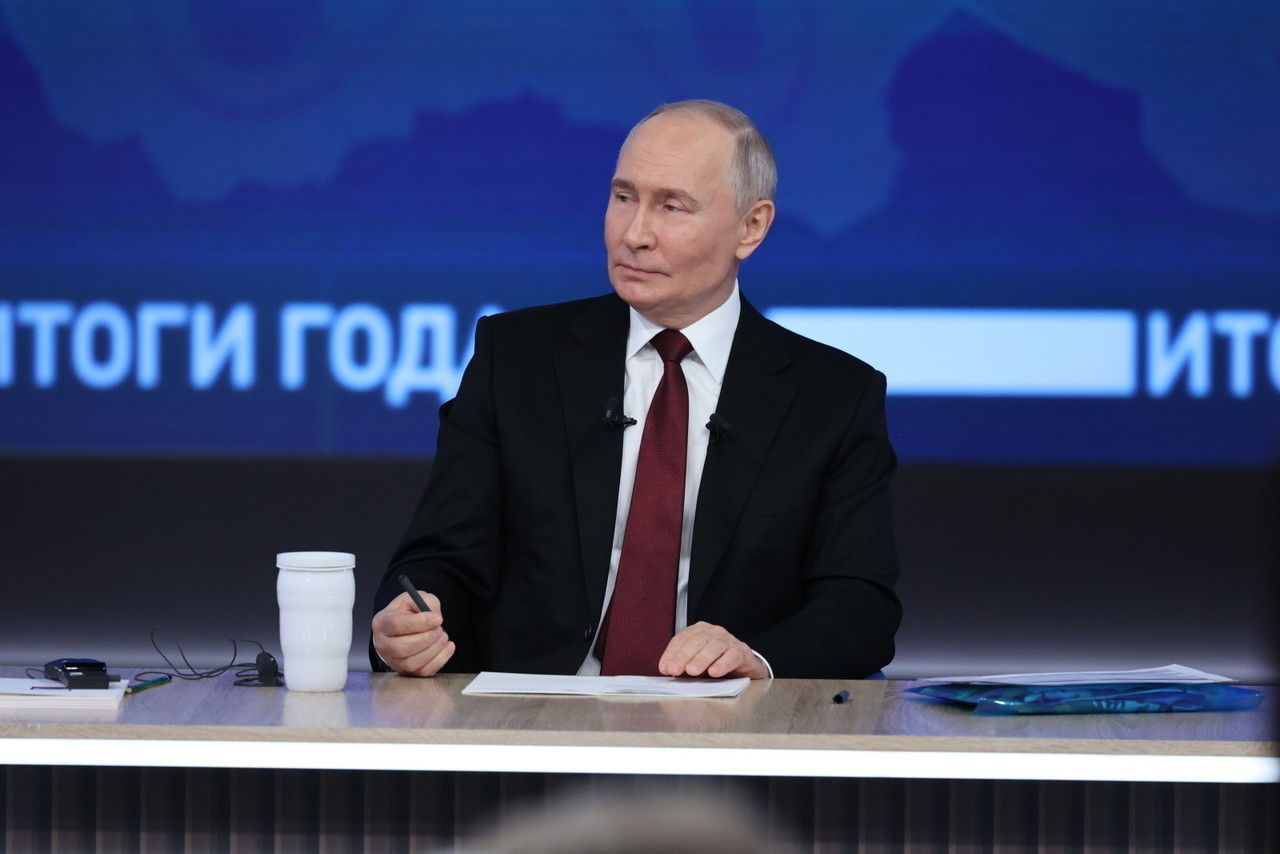 Владимир Путин обсудит с правительством технологический суверенитет в сфере коммуникаций