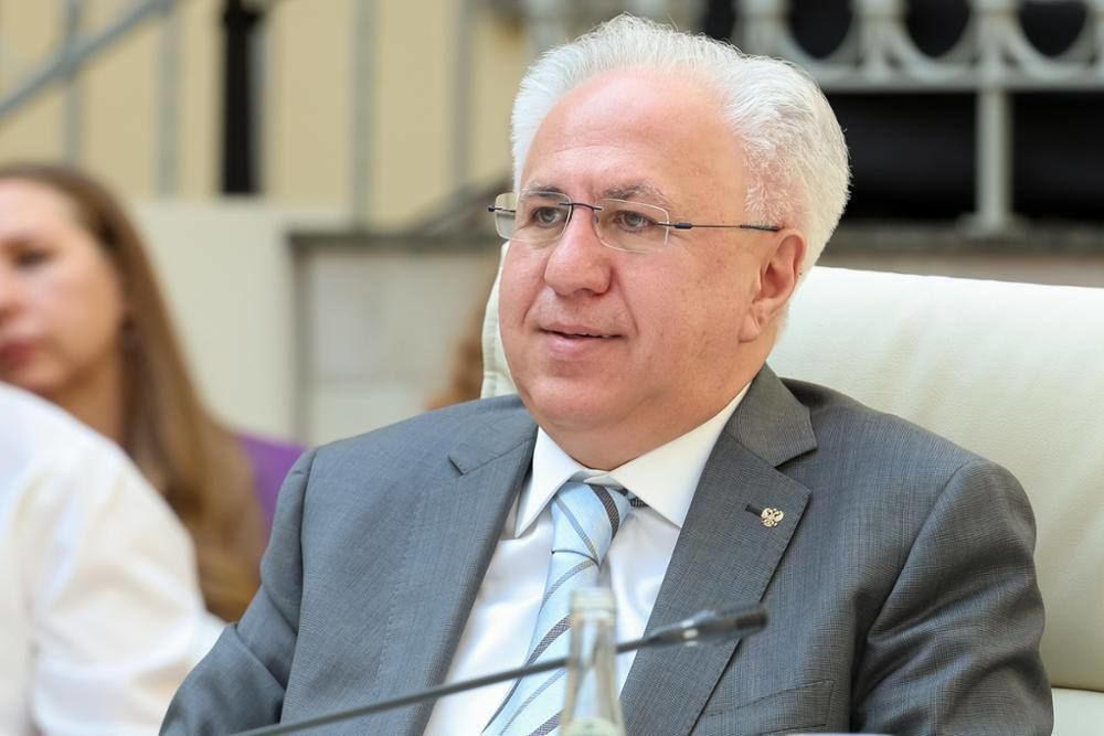 Глава РЭО: экологический прогресс Ленобласти связан с четкой позицией губернатора Дрозденко