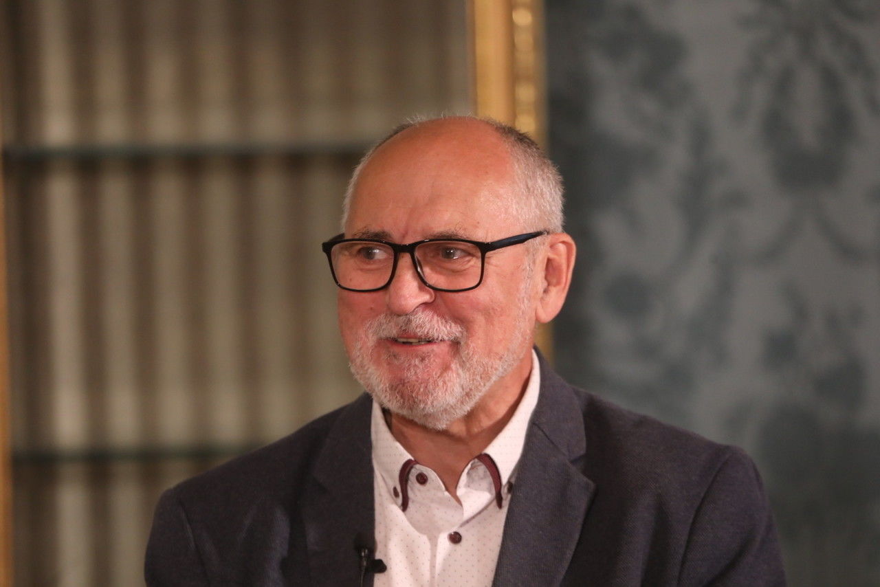 Владимир Киселев: «Артек» тоже перенимал опыт нашего города»