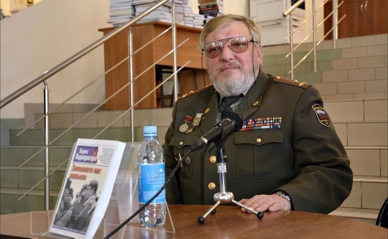 Борис Подопригора: «Ждем, что и как будет дальше…»