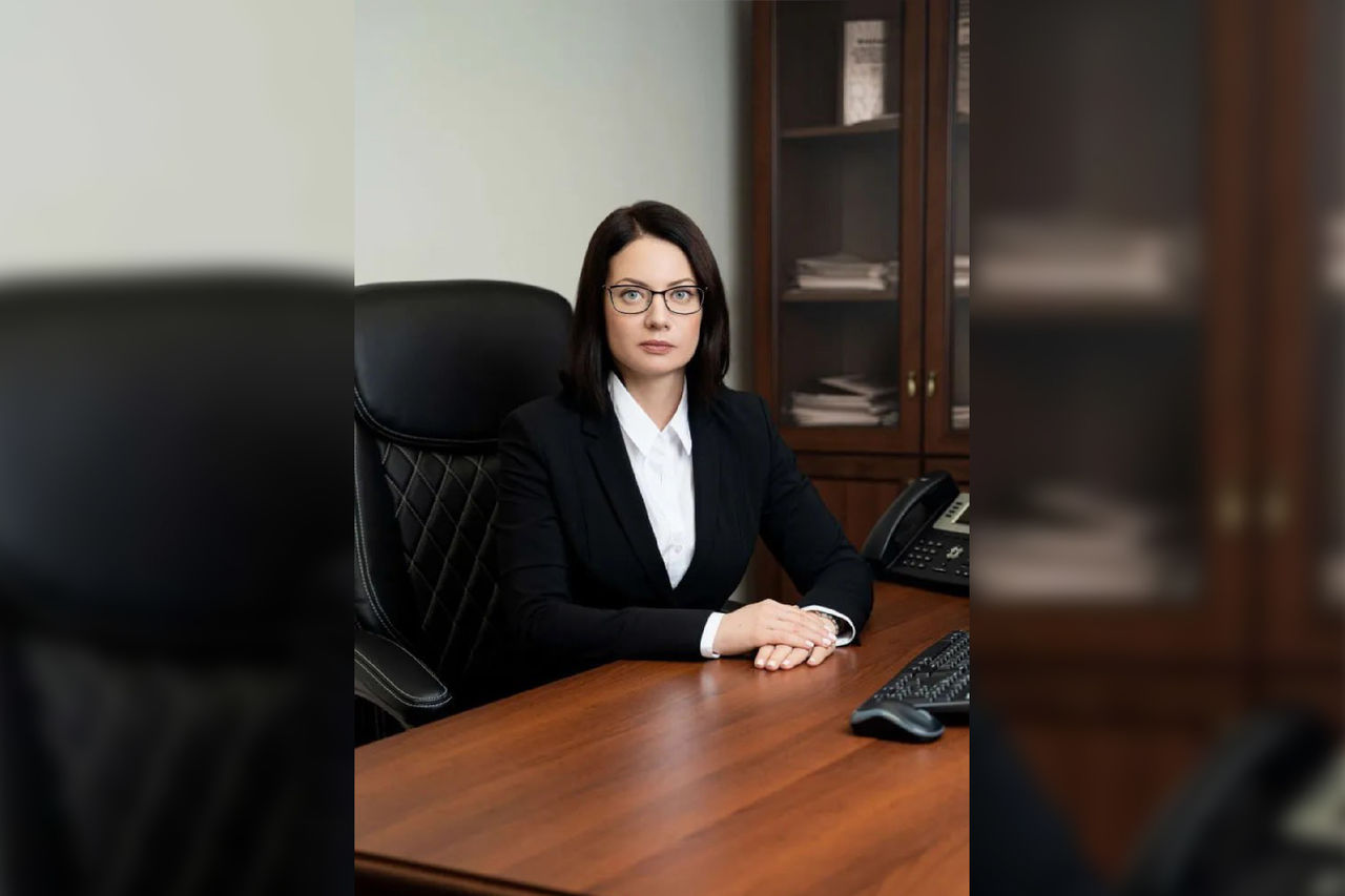 Александра Питкянен: «Время стратегической трансформации»