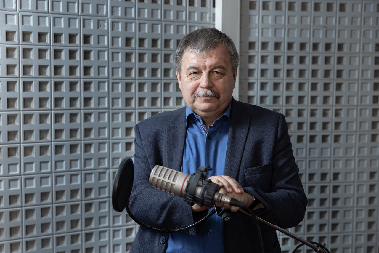 Сергей Ильченко: «Наталья Тенякова была очевидной звездой»