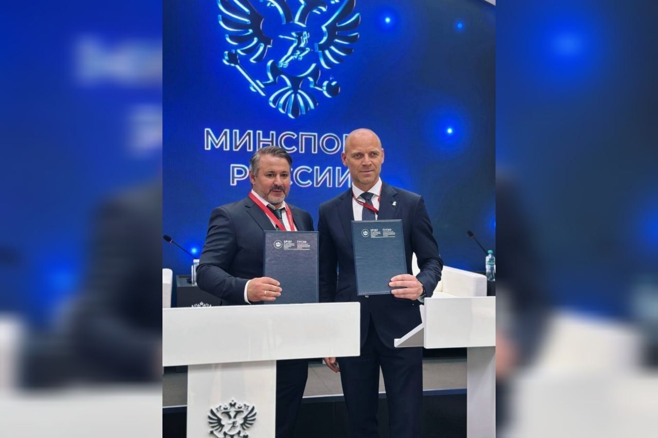 В 2026 году в Петербурге впервые пройдет фестиваль «Игры разума»