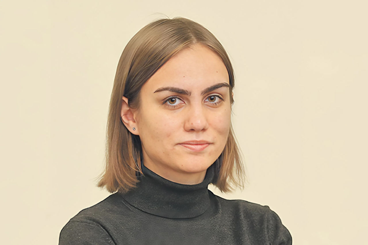 Яна Григорьева: «Дважды поесть на ПМЭФ – это скорее исключение»