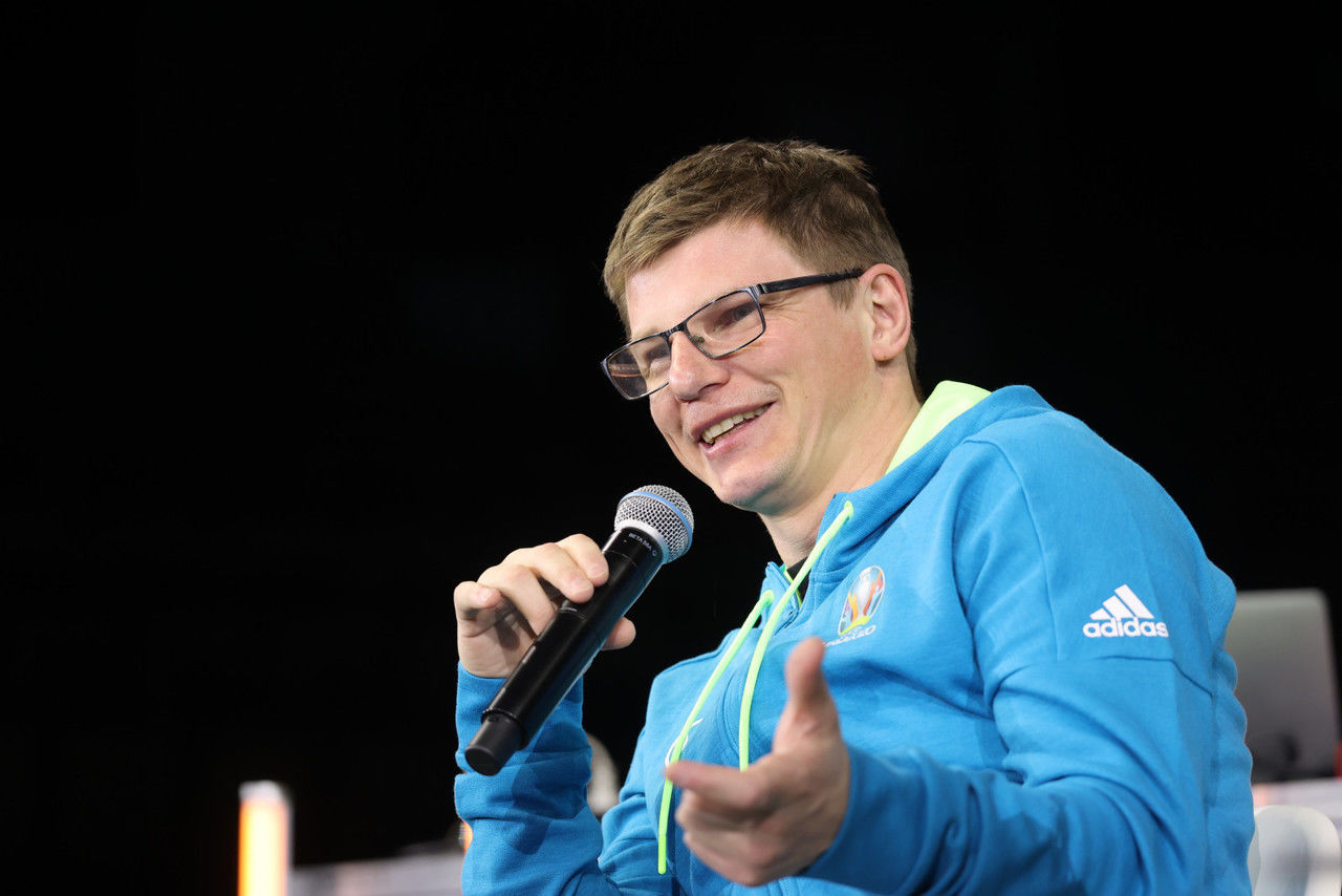 Андрей Аршавин высоко оценил работу РФС по организации матчей сборной в условиях санкций