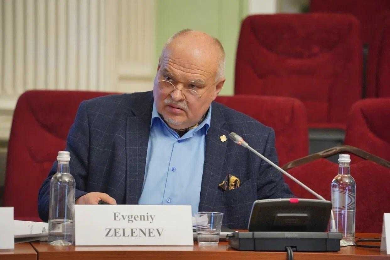 Евгений Зеленев: «На площадке ПМЭФ-2025 прозвучал важный тезис: будущее формируется теми, кто выступает за справедливость и равноправие в мировой экономике»