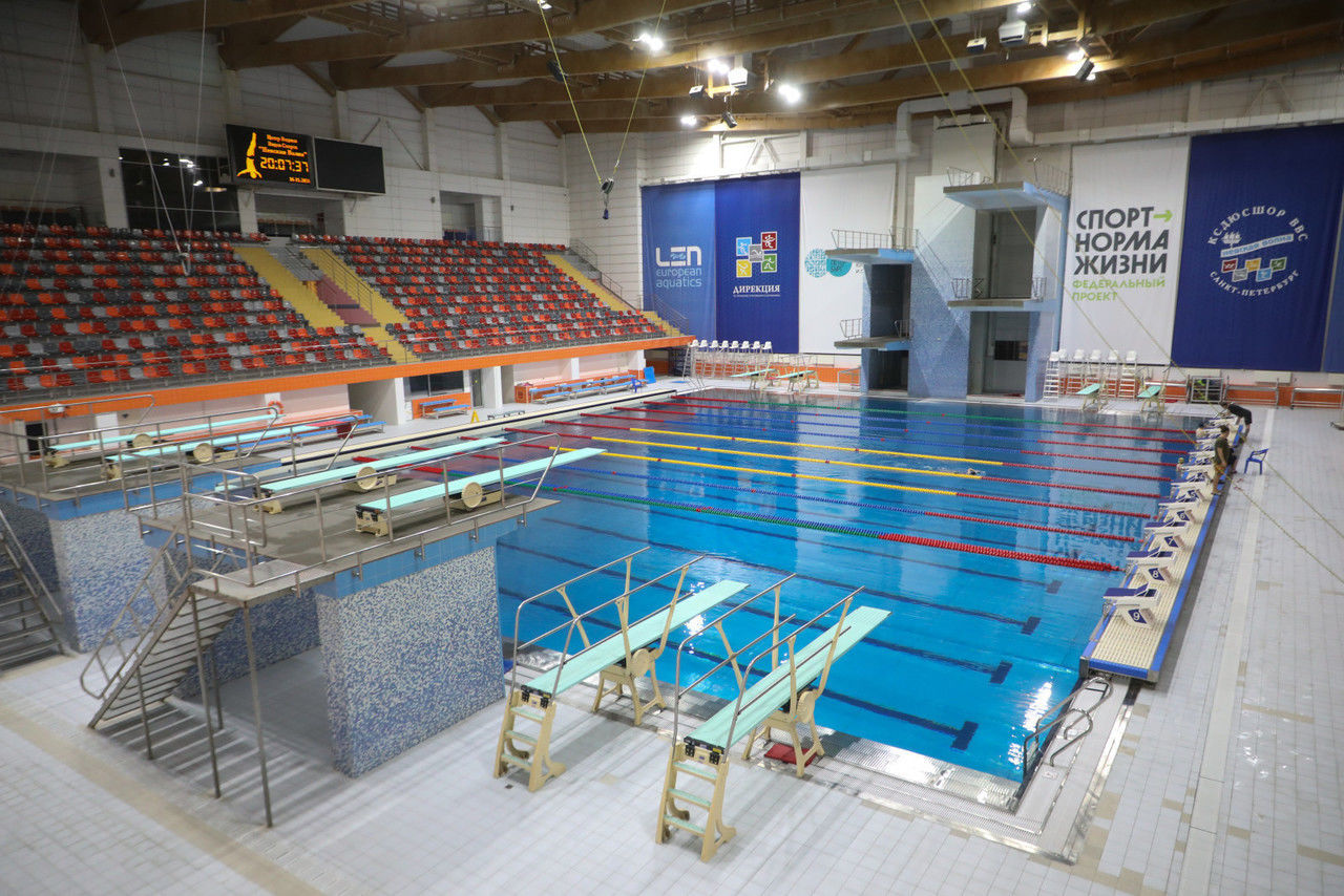 Нижегородская пловчиха Ярослава Шалунова победила на X-WATERS Msk Istra 2025