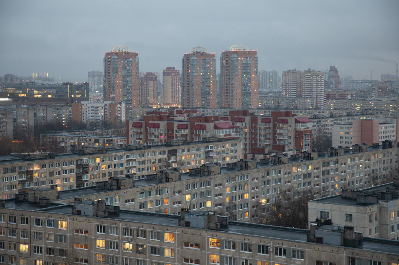 В России захотели обнулить ставку по семейной ипотеке для многодетных семей