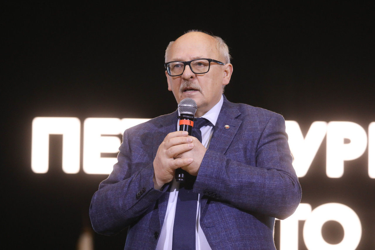 Александр Ржаненков: в помощи ветеранам еще есть что совершенствовать