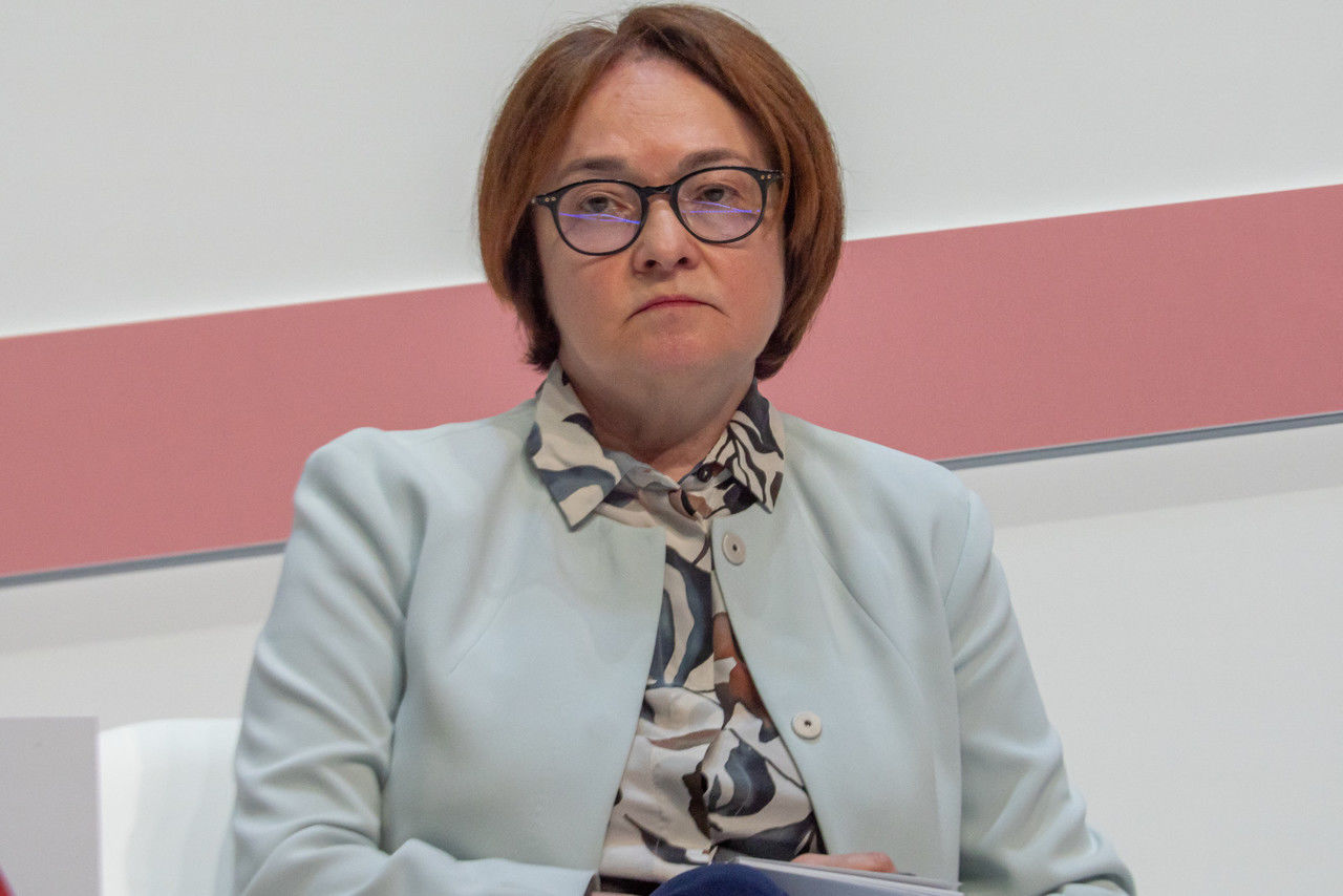 Глава ЦБ Набиуллина объяснила устойчиво высокую инфляцию в секторе услуг