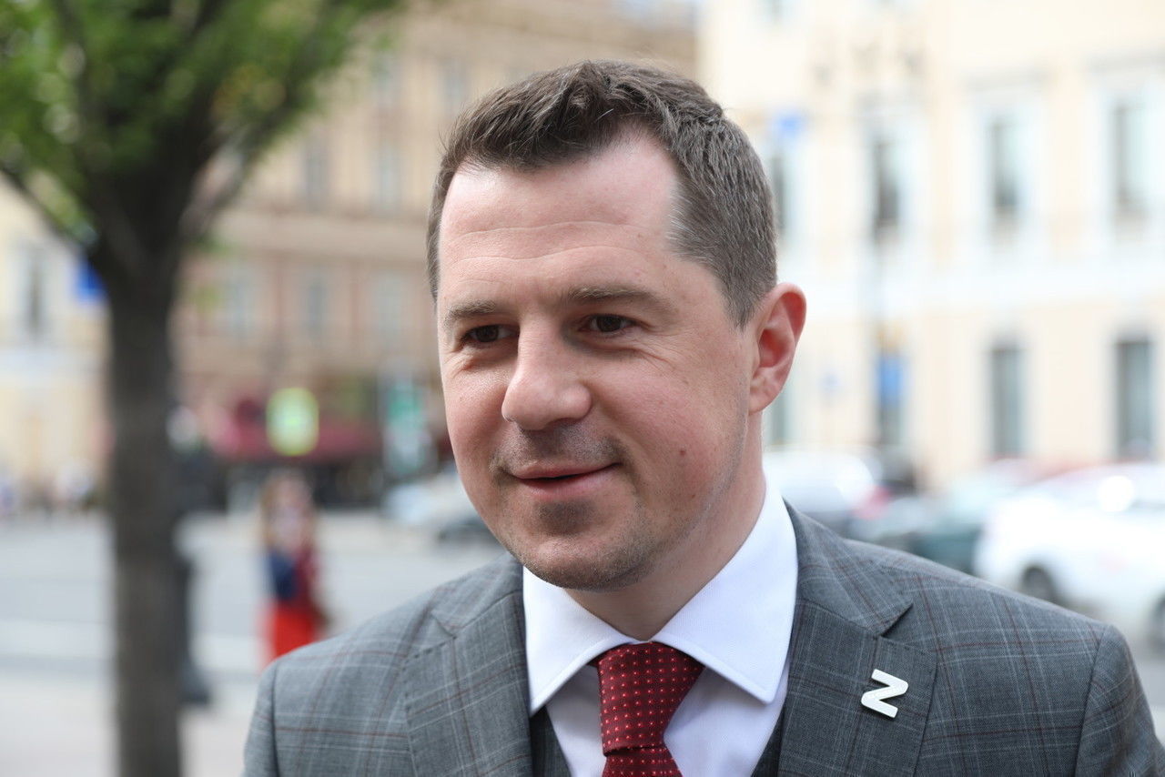 Федор Болтин: «Лето хорошего кино»