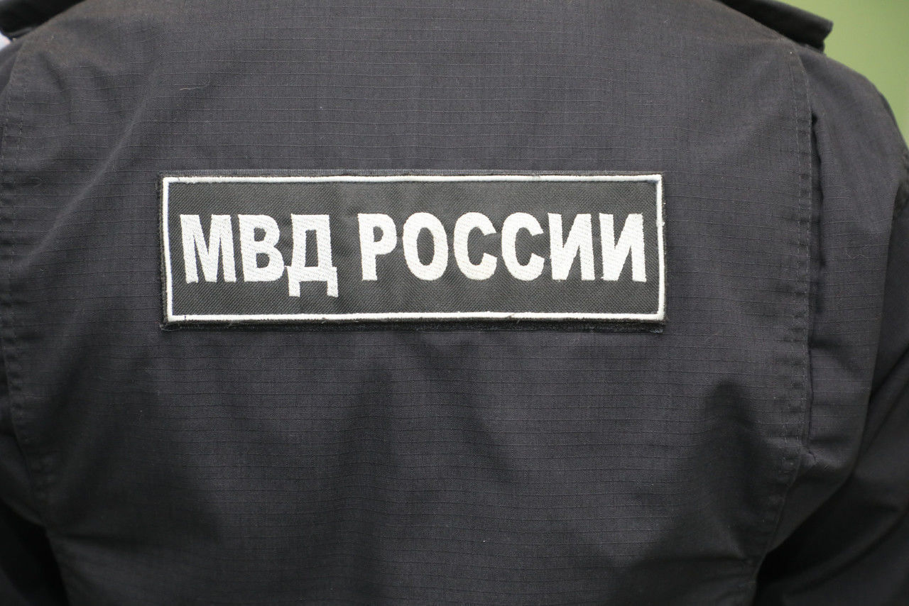 В Петербурге возбудили уголовное дело после обнаружения схрона оружия