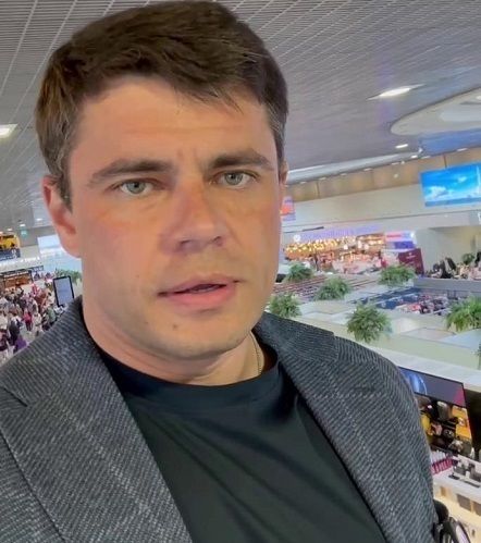 Сергей Боярский рассказал, какая сейчас ситуация в аэропорту Пулково