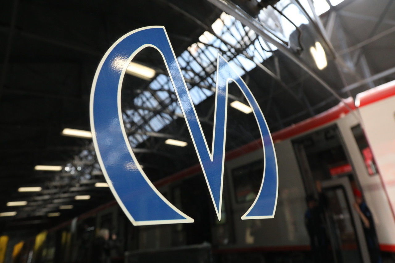 Еще четыре станции метро в Петербурге закрыли для пассажиров 8 июля