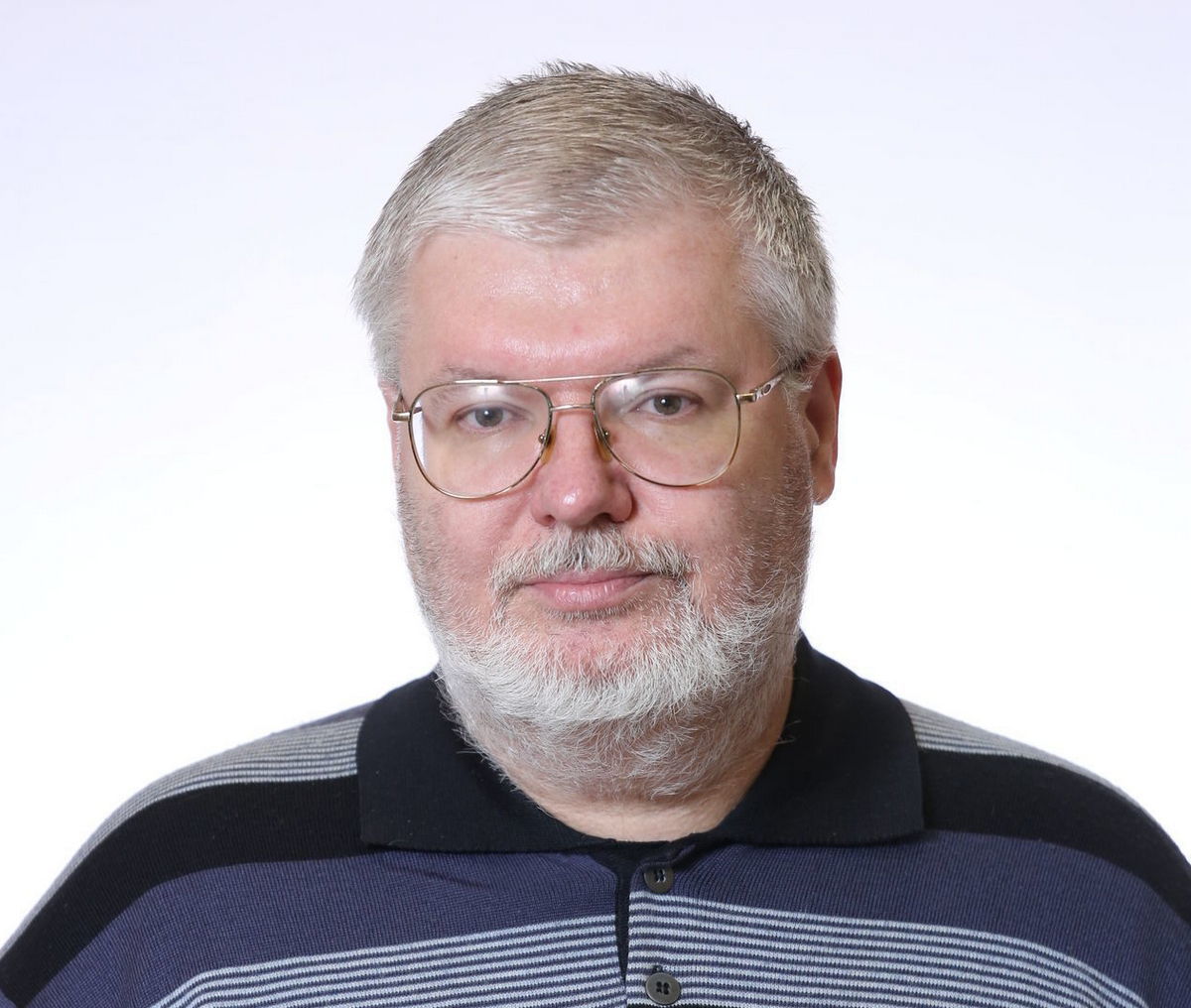 Михаил Григорьев: «Как узнать новости без помощи Интернета»