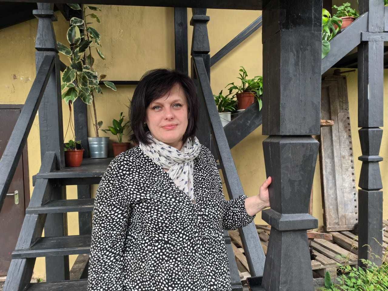 Вера Бондарева: «К нам часто приезжают историки из разных городов»