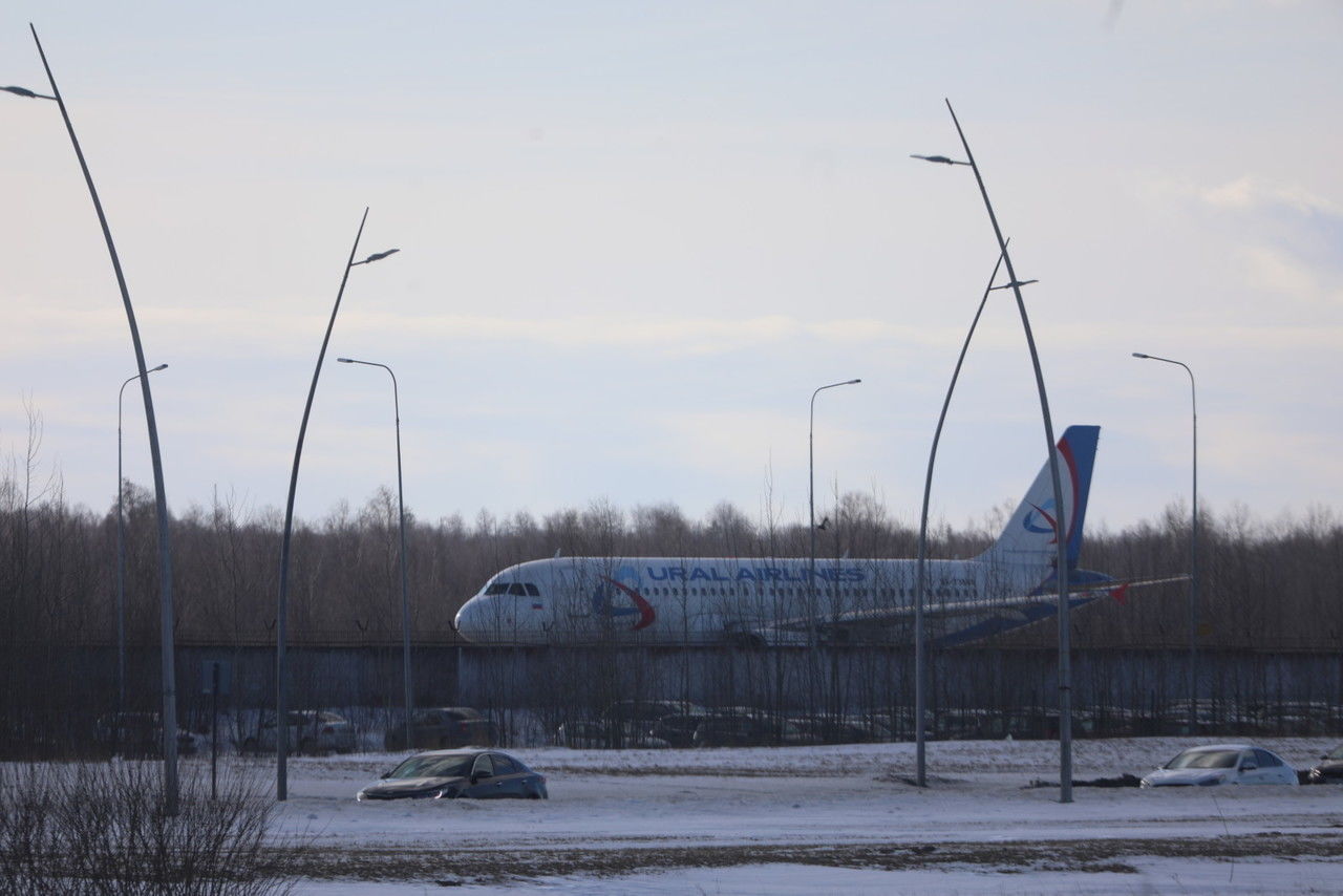 S7 Airlines возобновляет рейсы в Геленджик из Москвы с 8 августа