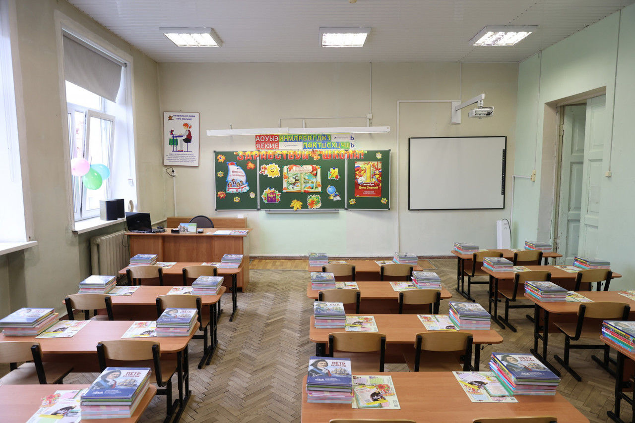 В Ленобласти введут новый обязательный курс, посвященный истории и культуре региона