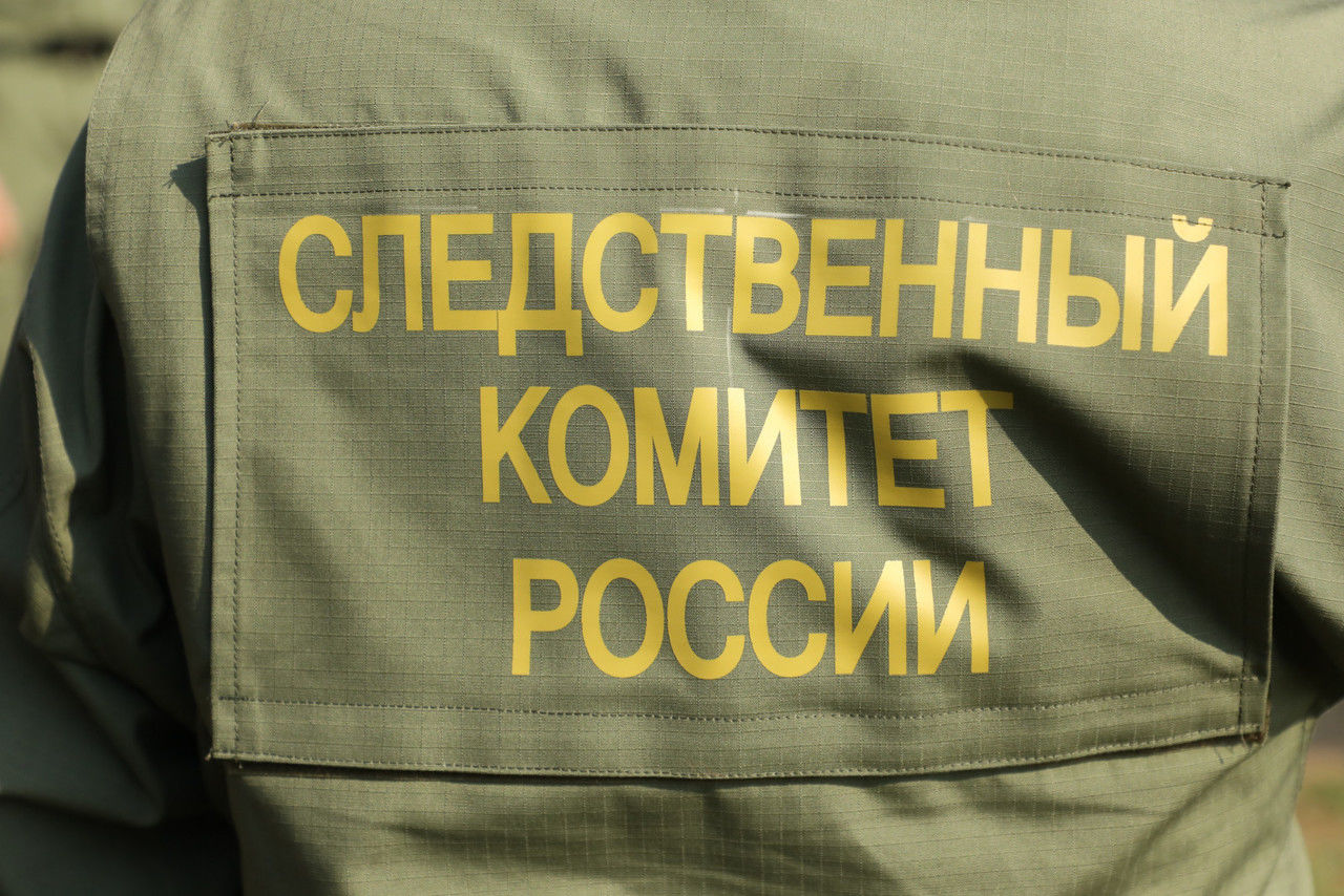 Под Петербургом ребенок выпал из окна