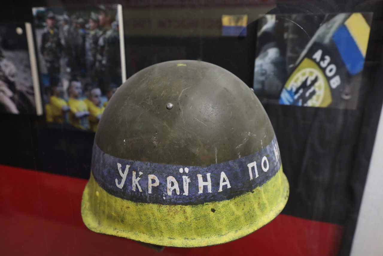 Во Франции придумали новый мирный план для Украины