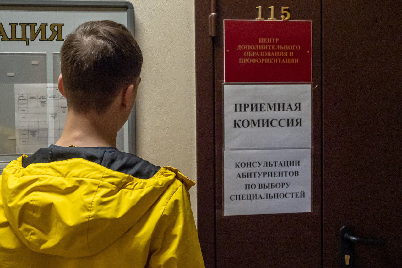 Сенатор Шейкин предупредил о появлении поддельных сайтов высших учебных заведений РФ