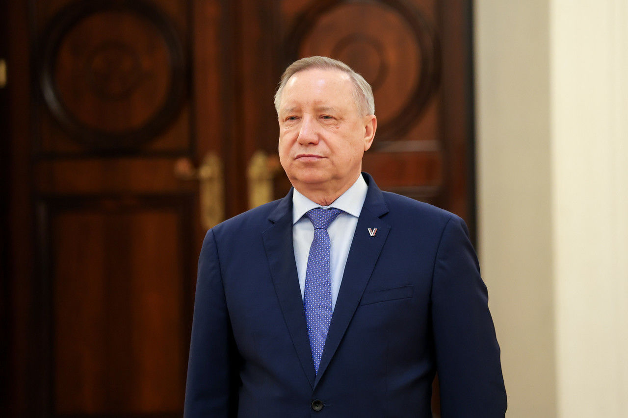 Беглов: фестиваль «Опера – всем» подтвердил репутацию одного из главных событий петербургского лета