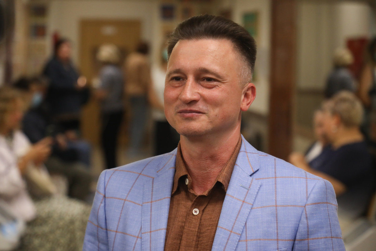 Дмитрий Ченцов: «Отказ от лечения может обернуться проблемами»