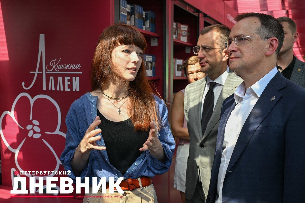 Владимир Мединский: «Будем возвращать Союзу писателей былую славу и уважение»