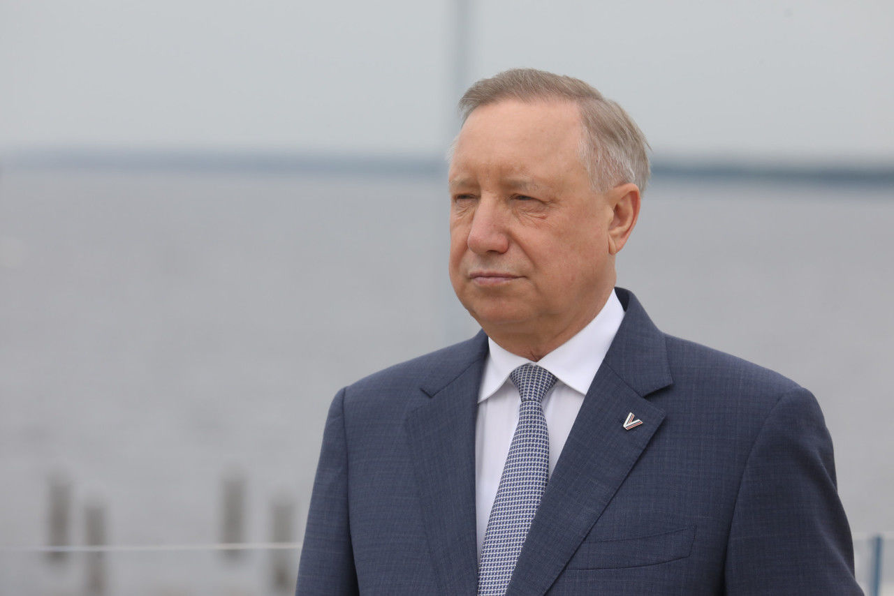 Власти Петербурга будут тщательно отслеживать работу службы по труду и занятости