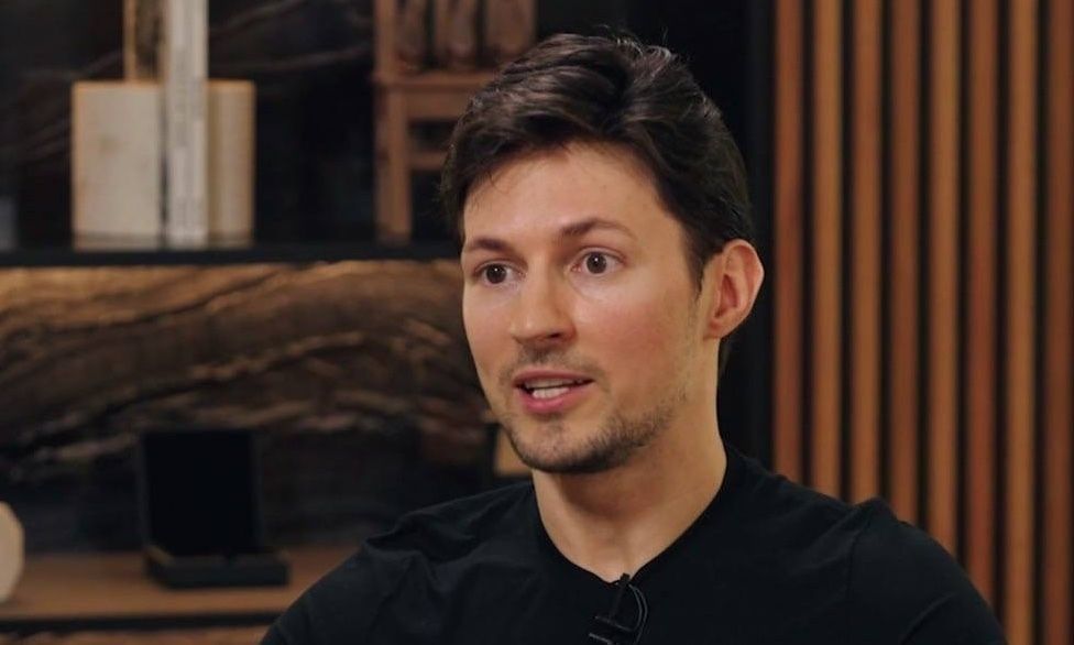 Дуров: пользователь Telegram мог продать свой никнейм за 25 миллионов долларов