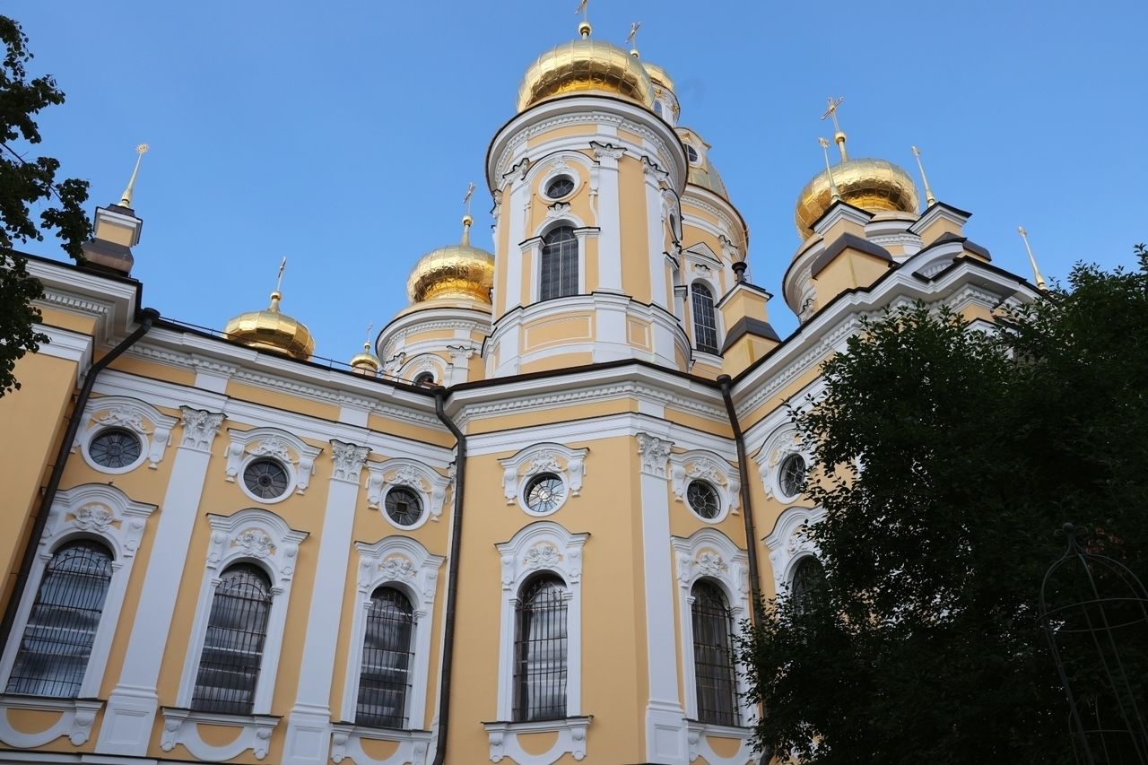Реставрация с любовью: как отношение к делу меняет города