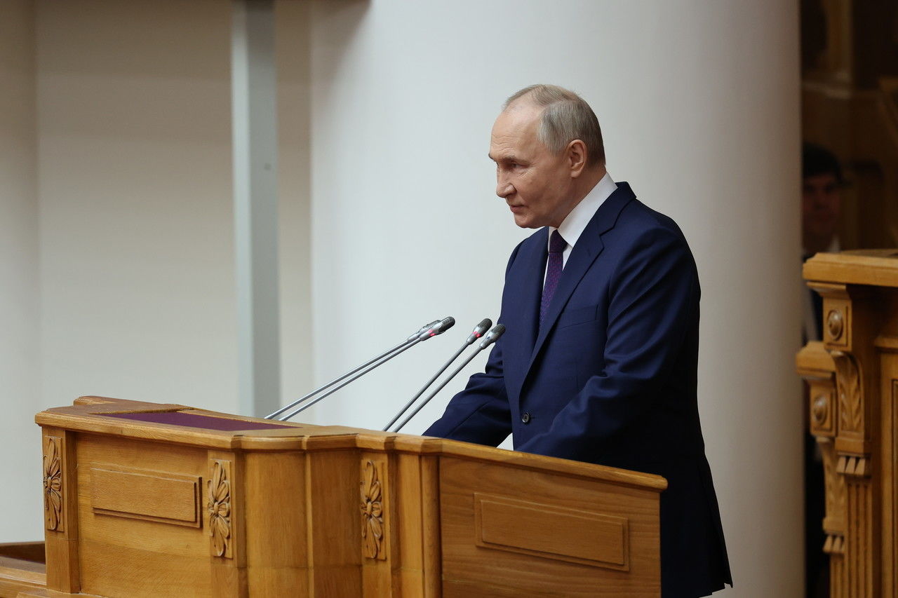 Путин подписал закон о лишении приобретенного гражданства РФ за убийства, изнасилования детей, пропаганду терроризма