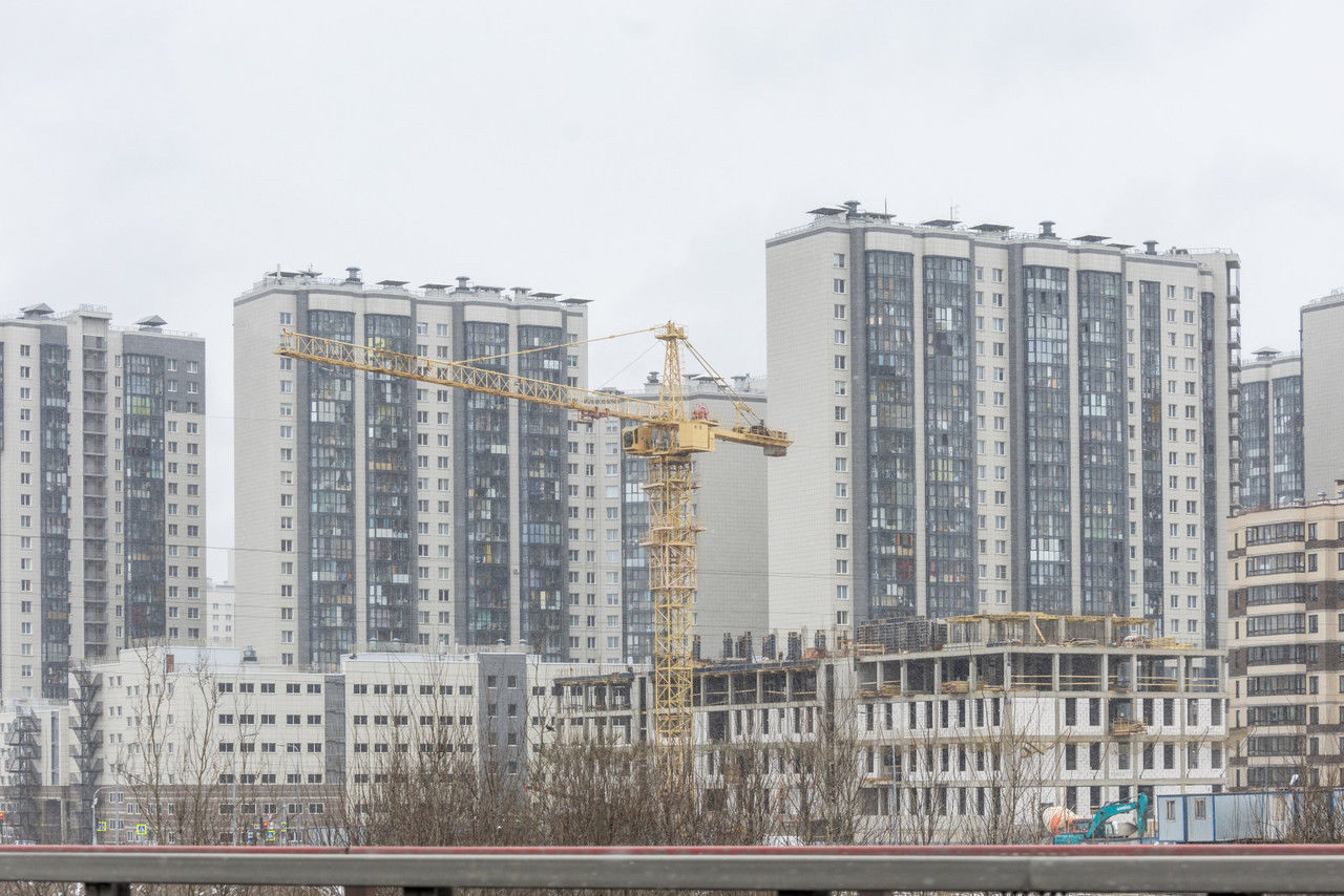 В РФ стартовало строительство сразу трех государственных индустриальных парков