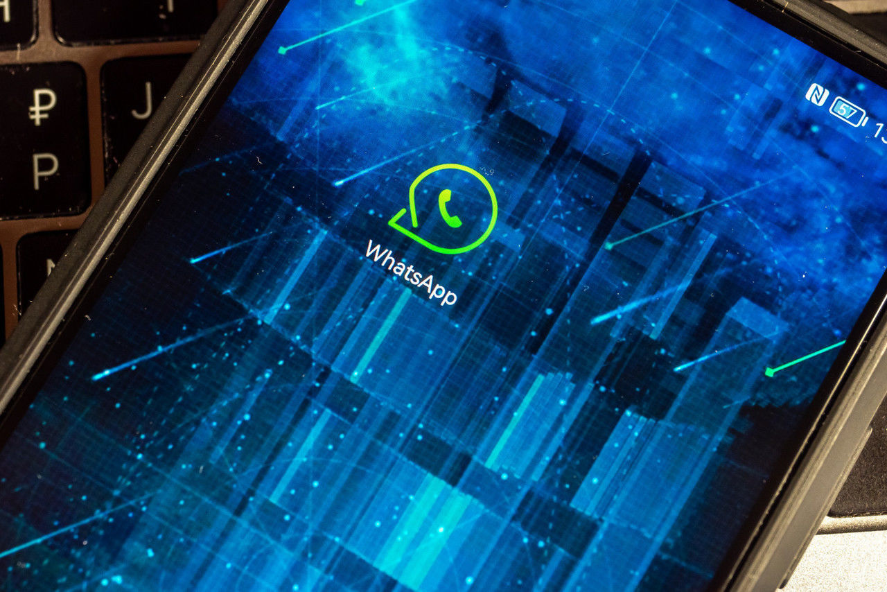 МВД: Telegram и WhatsApp* – любимые мессенджеры киберпреступников