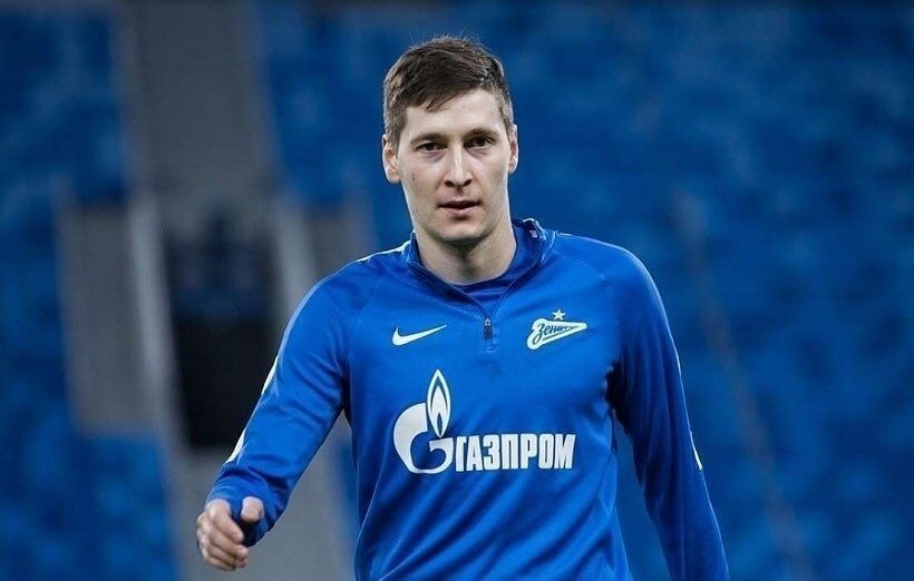 Стало известно, где может продолжить карьеру Далер Кузяев