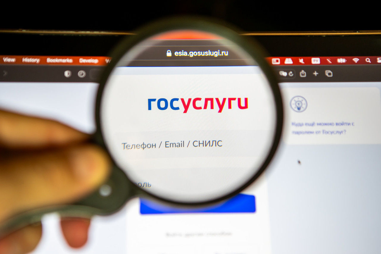 Интеграция мессенджера Max и «Госуслуг» завершится через несколько недель