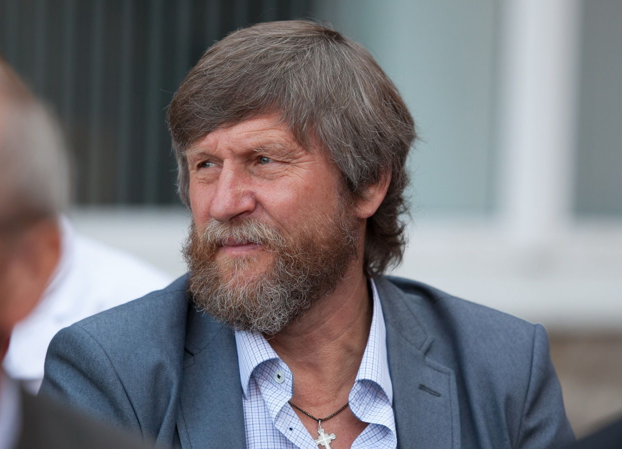 Виктор Боярский: «Сверхзадача РГО – сделать весь мир доступным и понятным для людей»